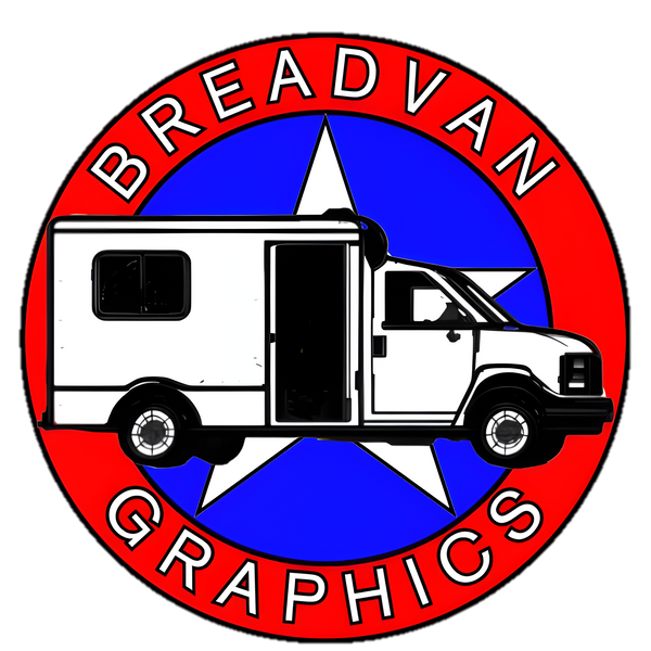 Breadvan Graphics